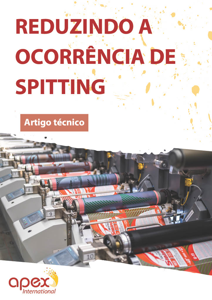 Reduzindo A Ocorrência De Spitting - Artigo Téchnico (Portuguese)