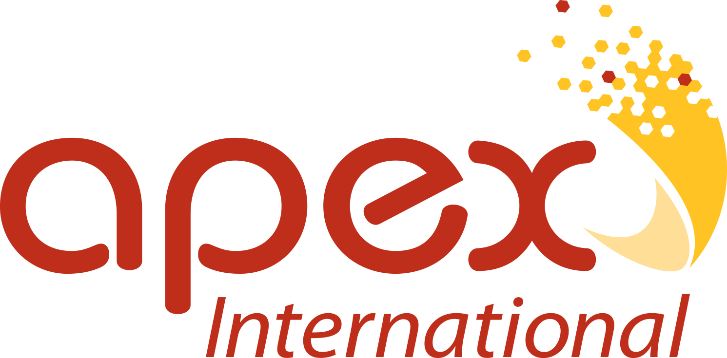 Apex logo